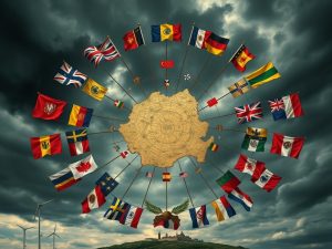 Cum influențează tensiunile globale viitorul României