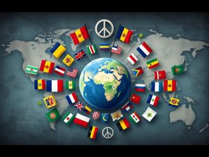 tratatele internationale