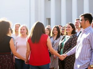 Progres legislativ pentru drepturile minorităților.