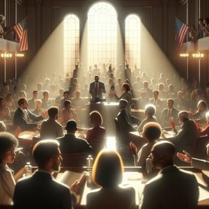 alegeri parlamentare