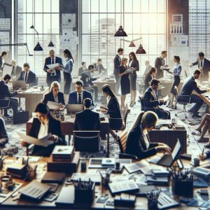 administrație locală