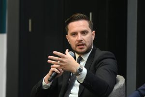 Stelian Bujduveanu este noul primar interimar al Bucureştiului