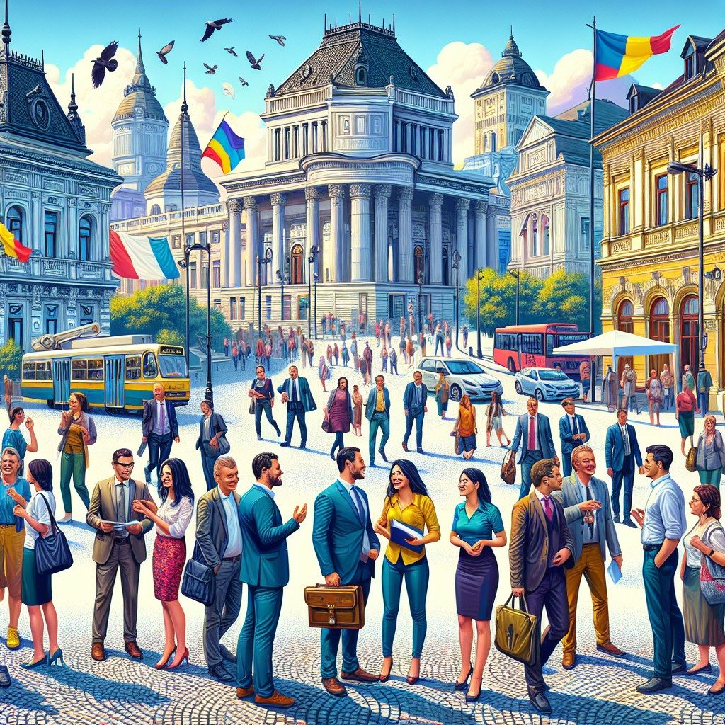 Cum impactează deciziile politice viața urbană din România 1 urban