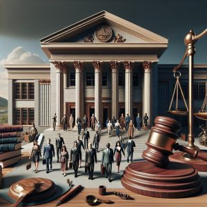 independență justiție