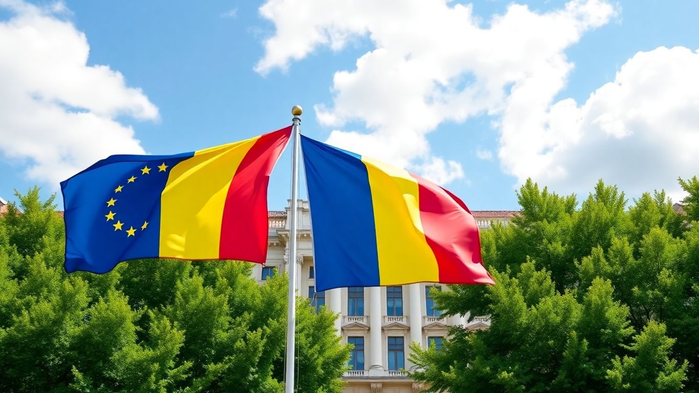 Relațiile dintre UE și România: perspective și provocări