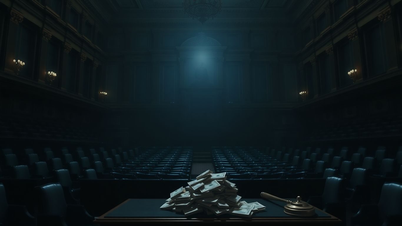 Traseismul Politic, Boală Cronica a Parlamentului: Câte Mandate Se Cumpără, De Fapt