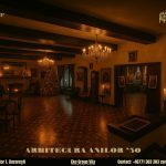 Colinde de Crăciun și farmecul serilor în Bucureștiul interbelic: Crăciunul anilor ’30