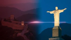 China și Brazilia, pact economic, balanța puterii globale.