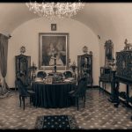 Art. History. Experience. – Eleganța Cigar Lounge-ului Interbelic din București la Casa Tătărăscu