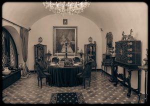 Art. History. Experience. – Eleganța Cigar Lounge-ului Interbelic din București la Casa Tătărăscu