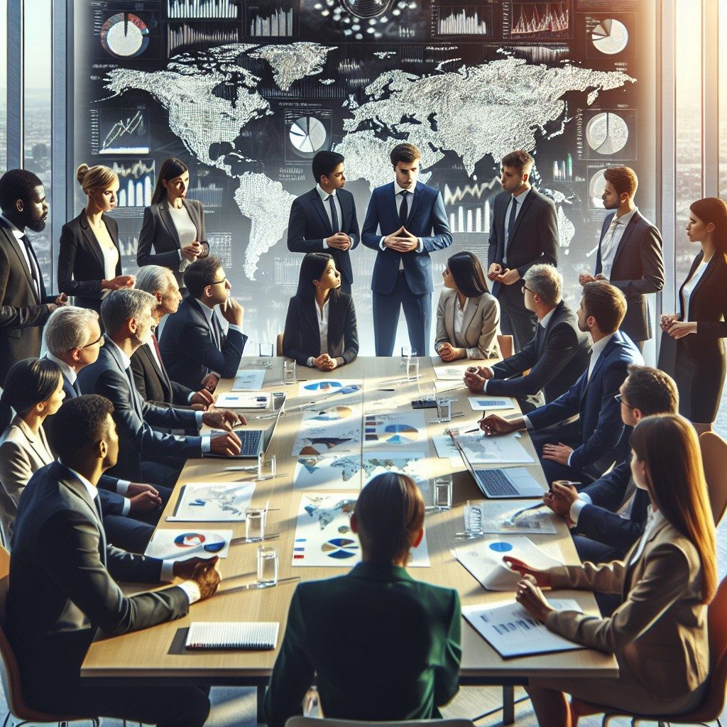 Cum să înțelegi pactele economice globale pentru un viitor românesc stabil