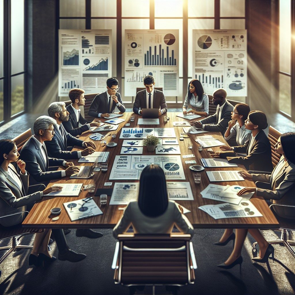 Provocări majore în guvernarea internă și soluții sustenabile