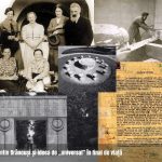 Constantin Brâncuși și ideea de „universal” în final de viață