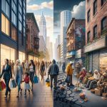 Inegalitate socială: cum se vede în servicii și oportunități